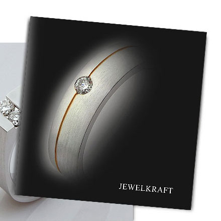 Jewelkraft Wedding Bands & Rings