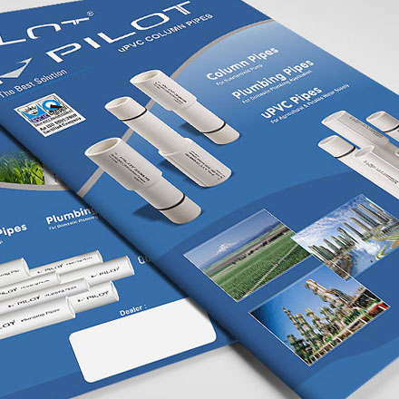 Pilot Brochure