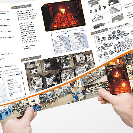 Solar Brochure