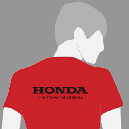 Honda T-Shirt