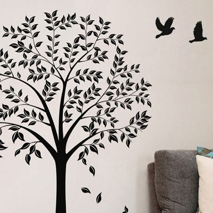 Interior Design Wall