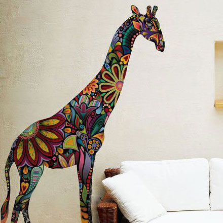 Interior Design Animal