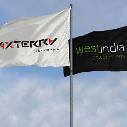 Flag Axterra