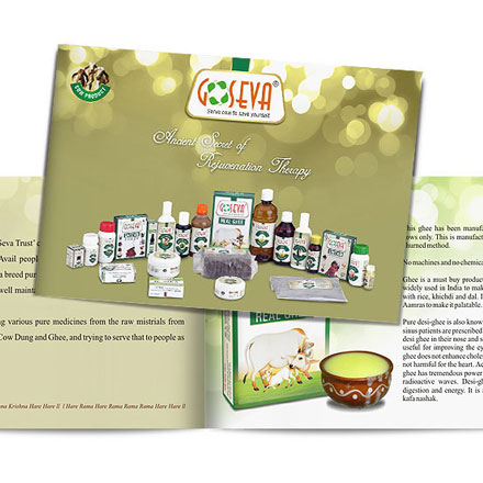 Goseva Brochure