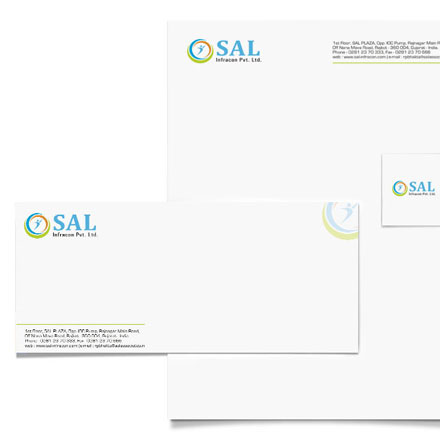 Sal Stationery