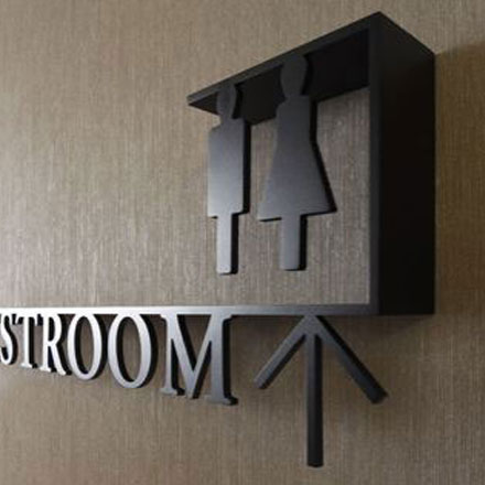 Restroom