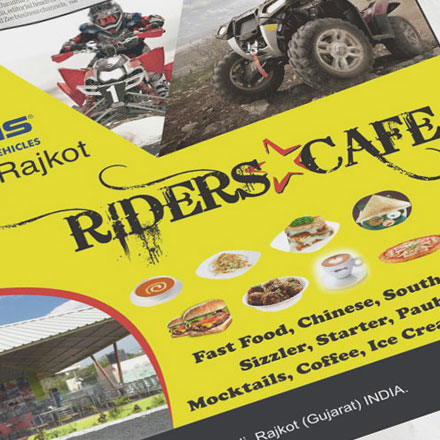 Riders Cafe